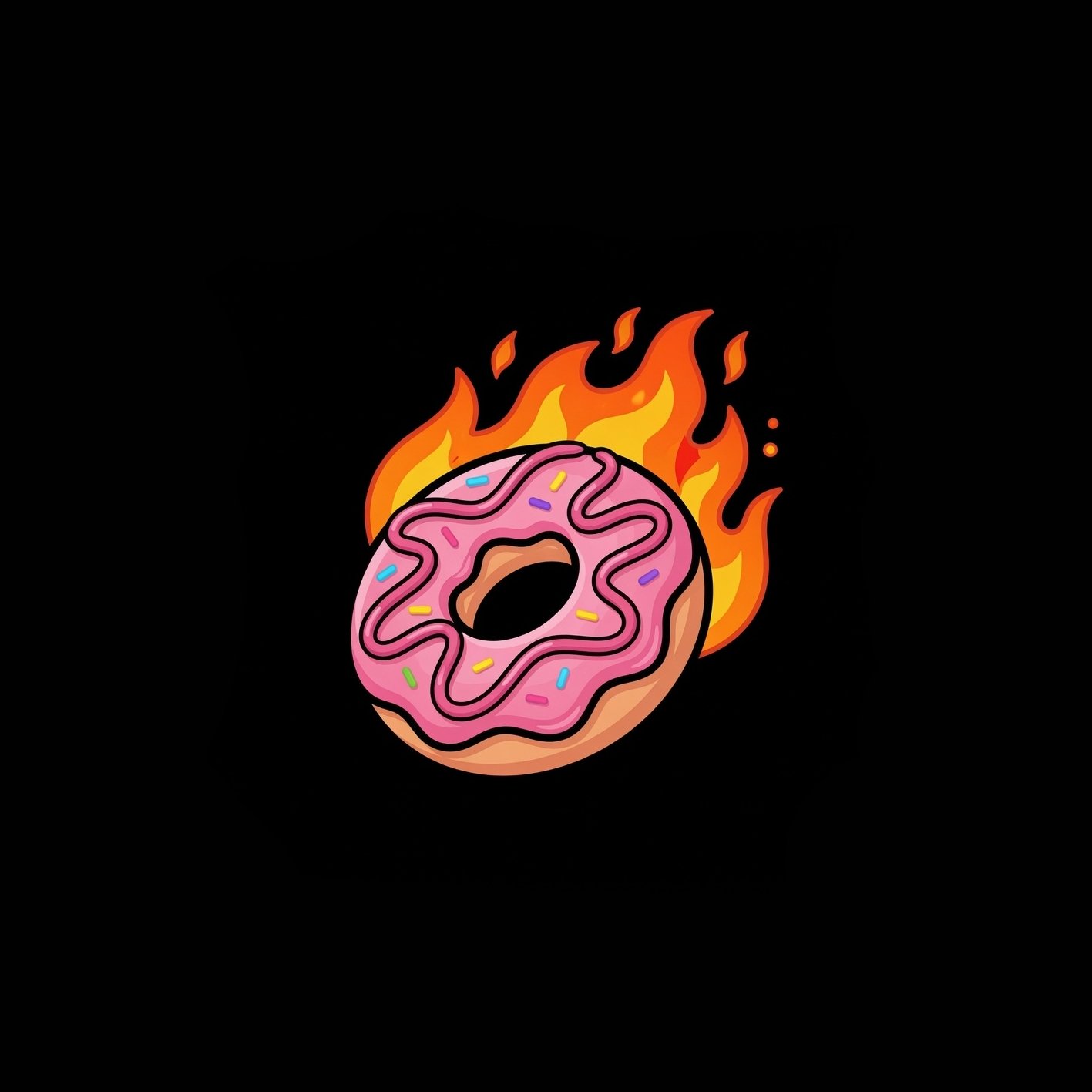 Chonk App Icon